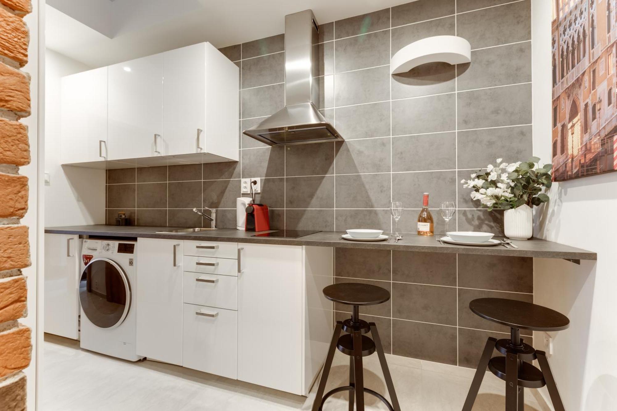 Dream Apartments Прага Екстер'єр фото