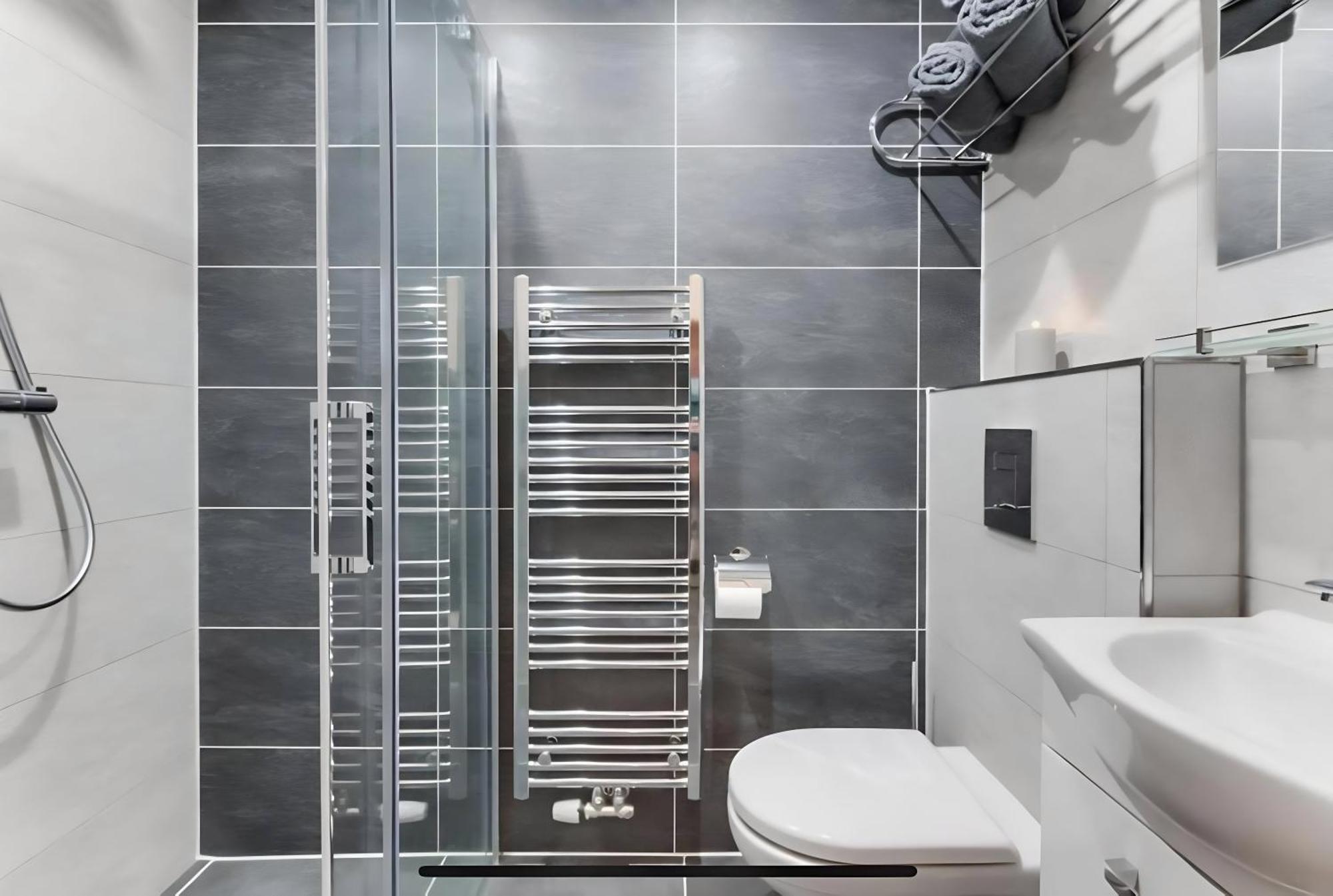 Dream Apartments Прага Екстер'єр фото