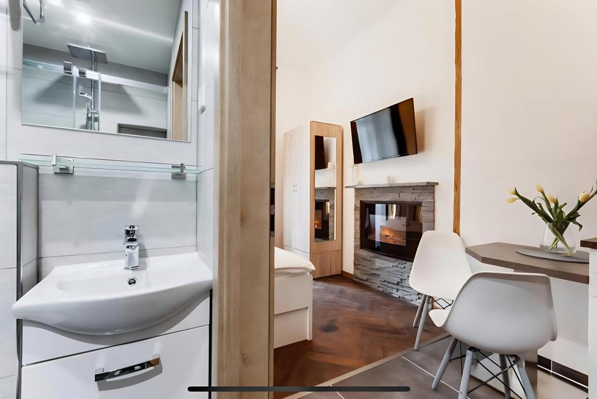 Dream Apartments Прага Екстер'єр фото