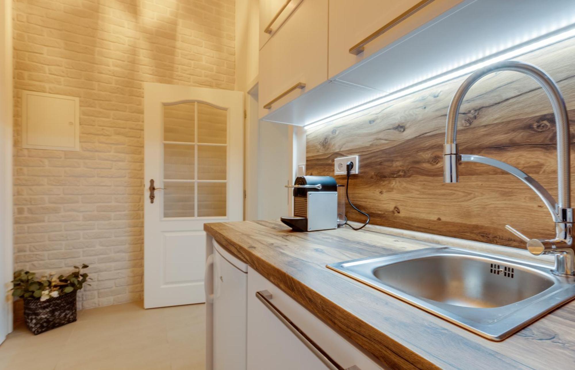 Dream Apartments Прага Екстер'єр фото