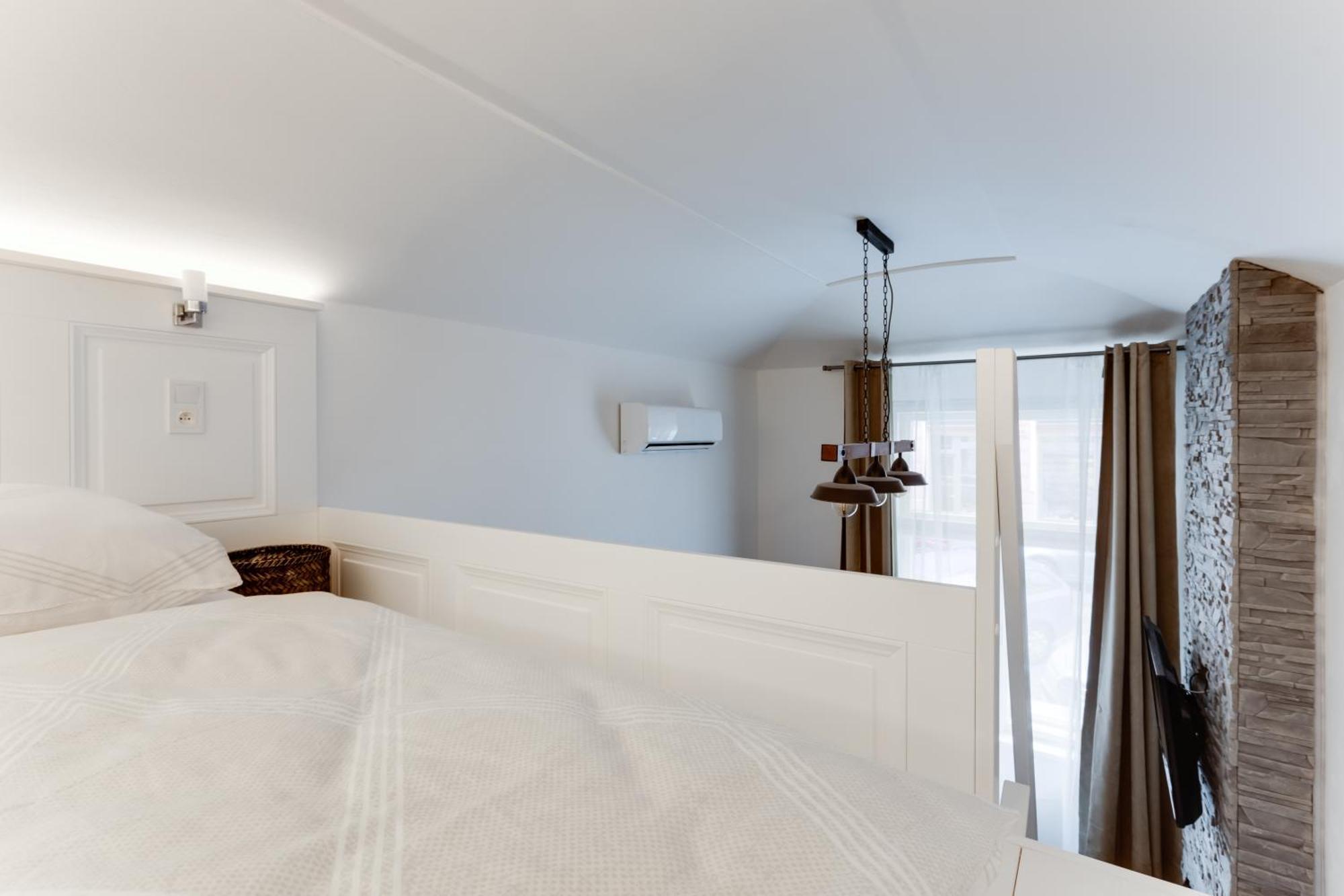 Dream Apartments Прага Екстер'єр фото