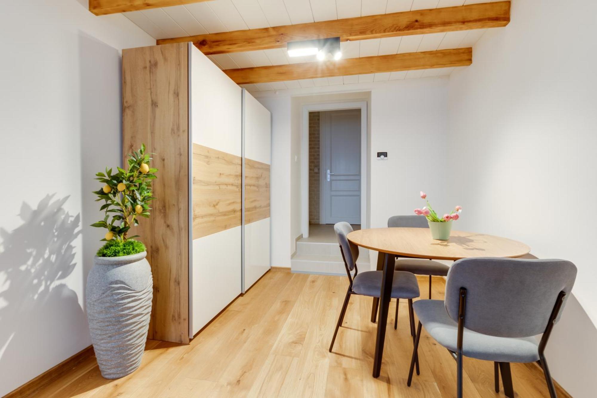 Dream Apartments Прага Екстер'єр фото