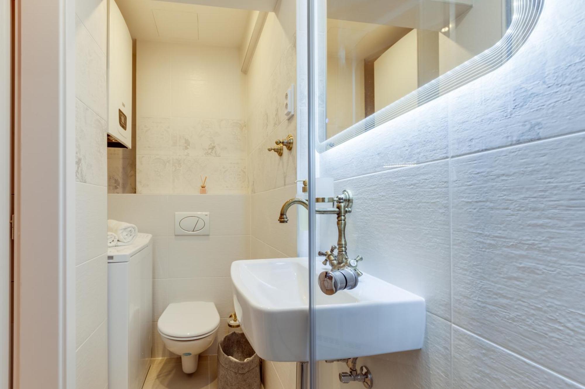 Dream Apartments Прага Екстер'єр фото
