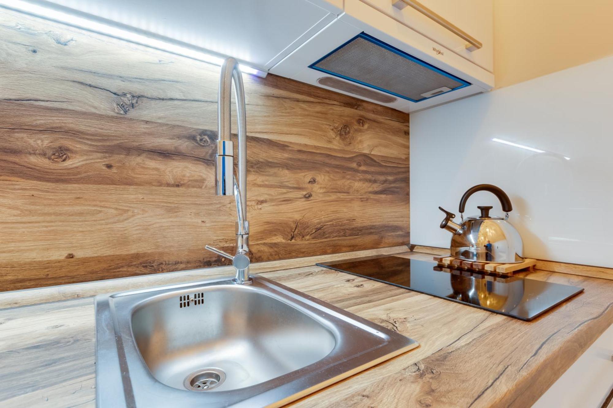 Dream Apartments Прага Екстер'єр фото