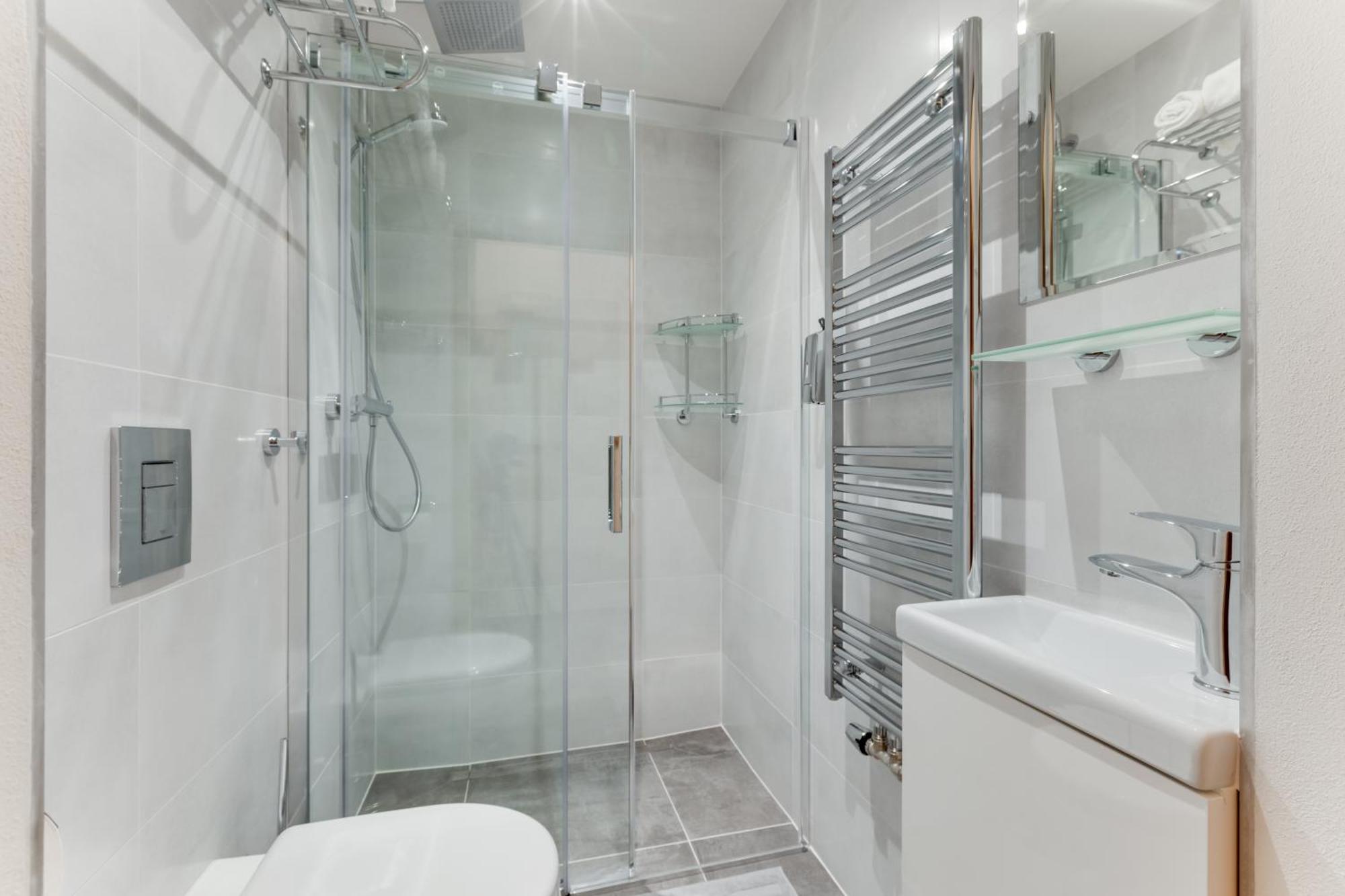 Dream Apartments Прага Екстер'єр фото