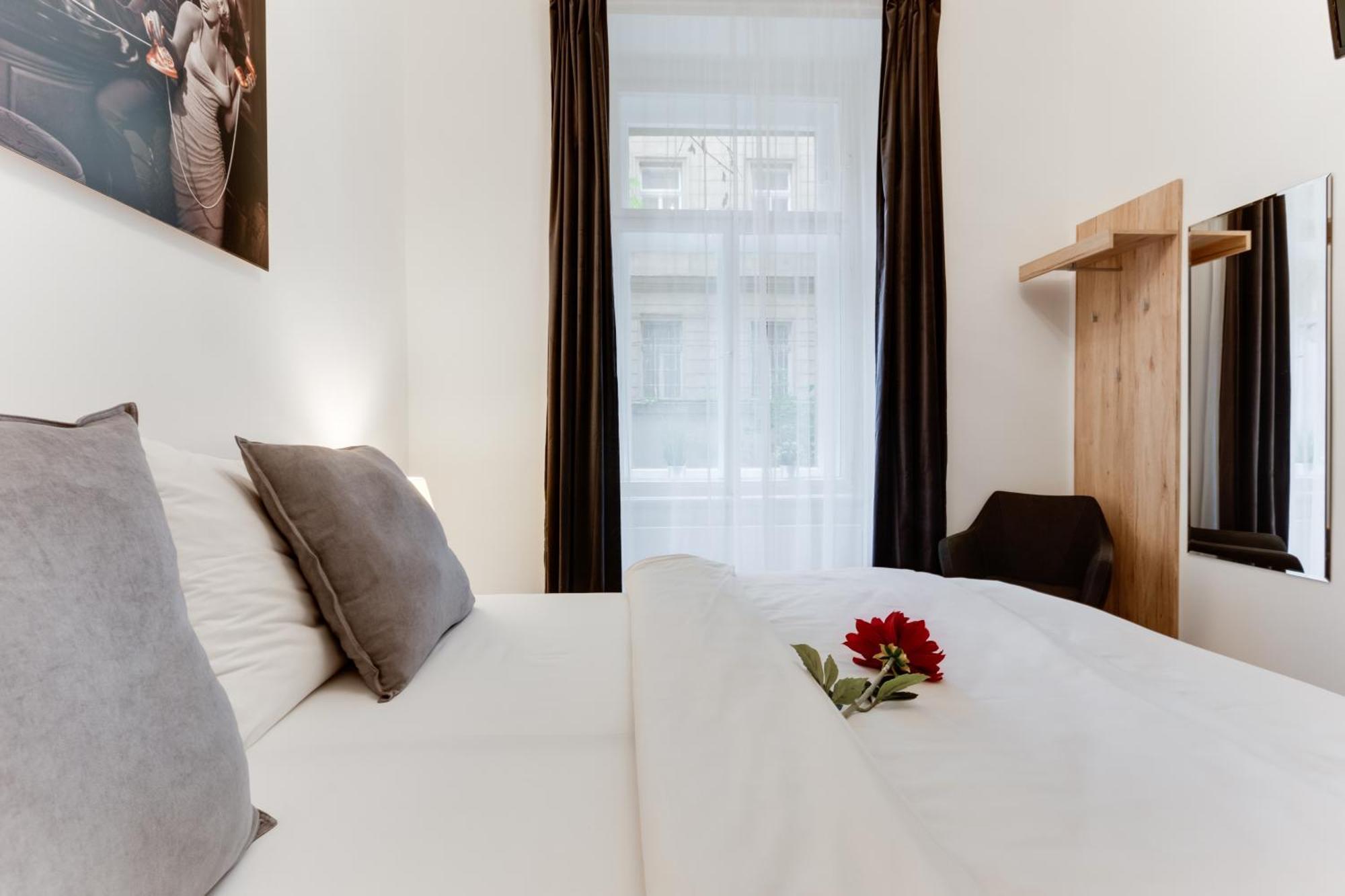 Dream Apartments Прага Екстер'єр фото