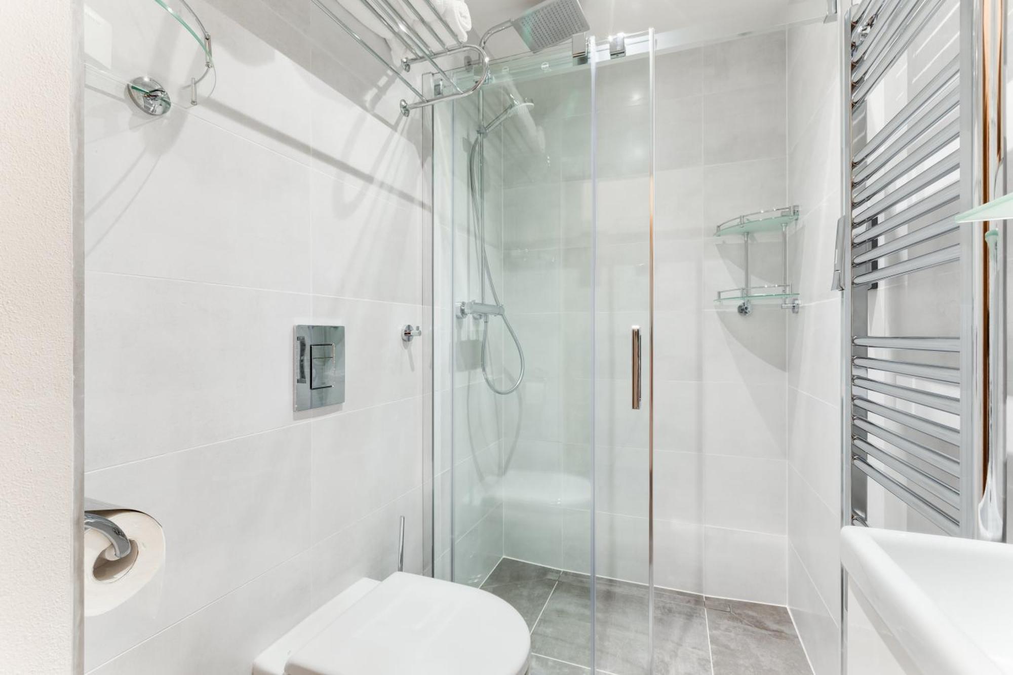 Dream Apartments Прага Екстер'єр фото