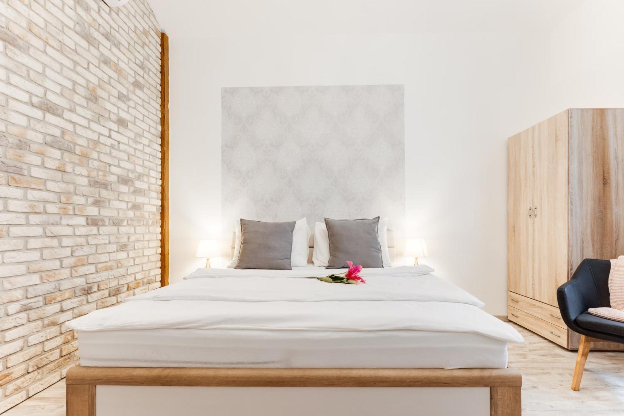 Dream Apartments Прага Екстер'єр фото