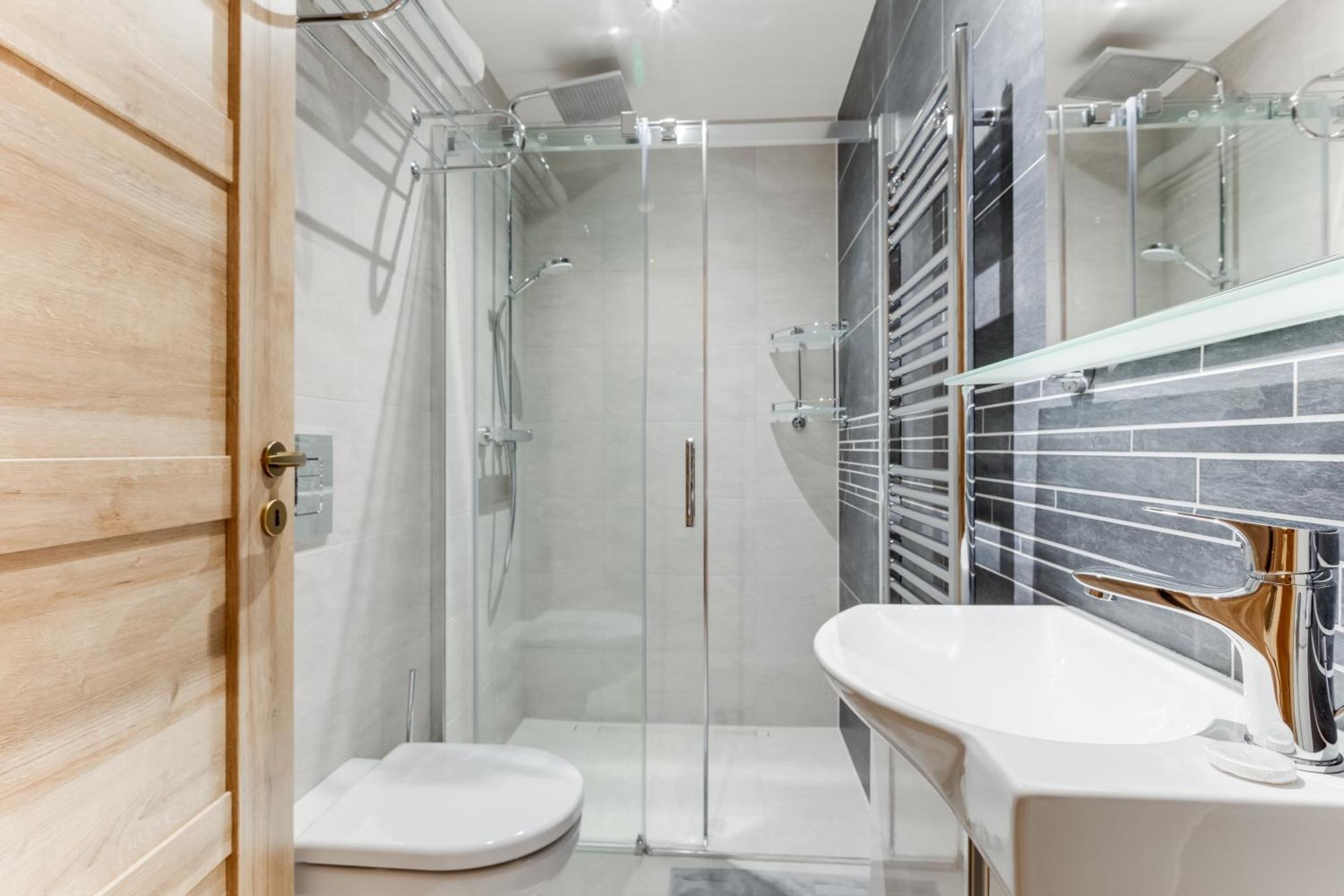 Dream Apartments Прага Екстер'єр фото