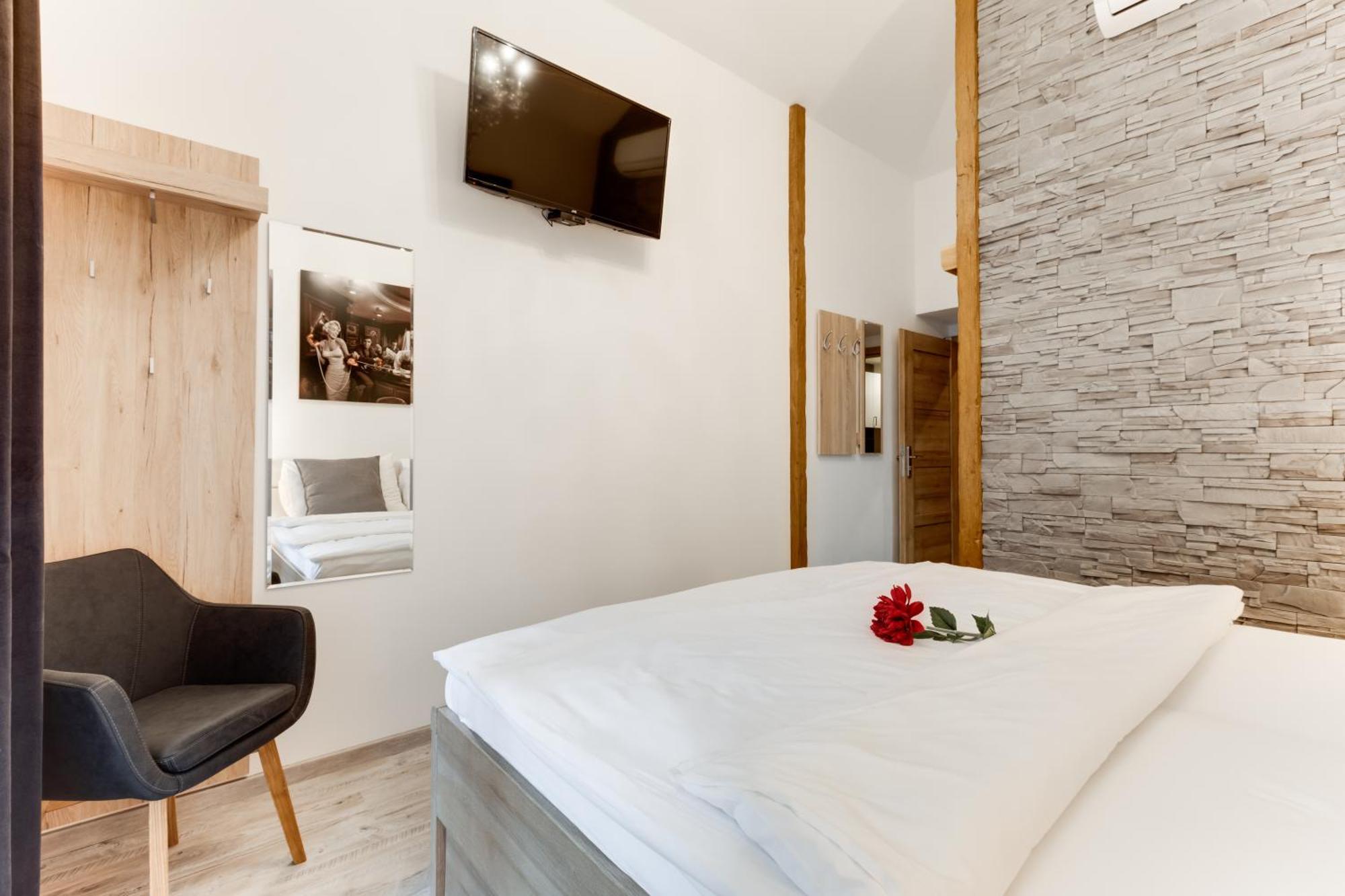 Dream Apartments Прага Екстер'єр фото