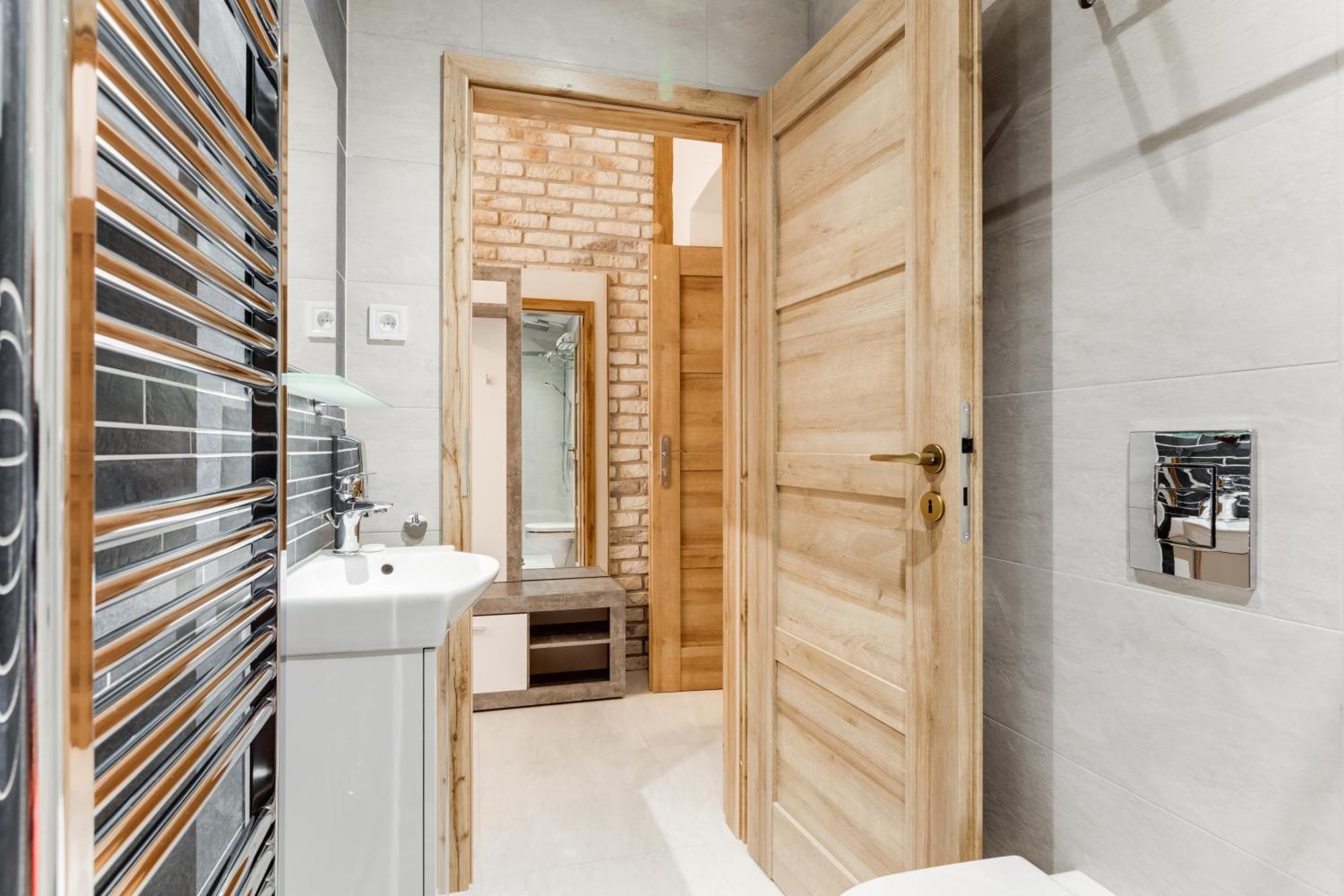 Dream Apartments Прага Екстер'єр фото