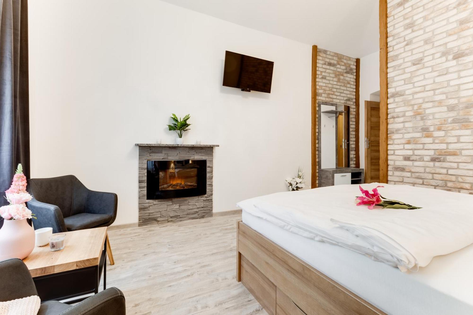 Dream Apartments Прага Екстер'єр фото