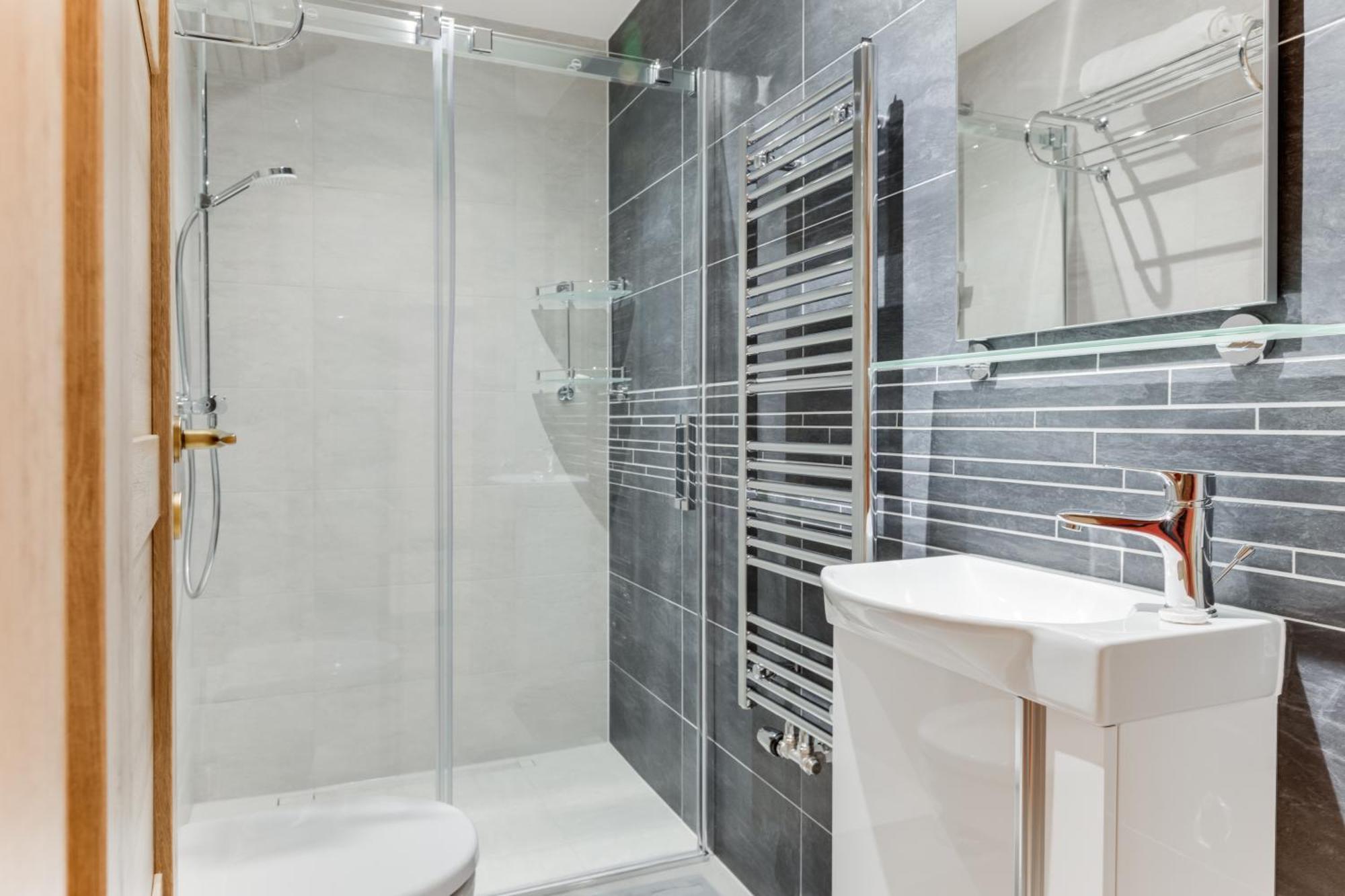 Dream Apartments Прага Екстер'єр фото